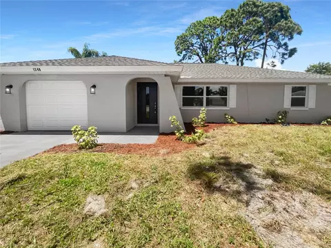 1340 Redstart Rd, Venice, FL 34293