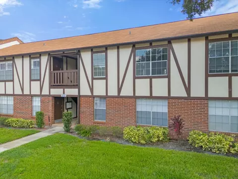 5355 Hansel Ave #B18, Orlando, FL 32809