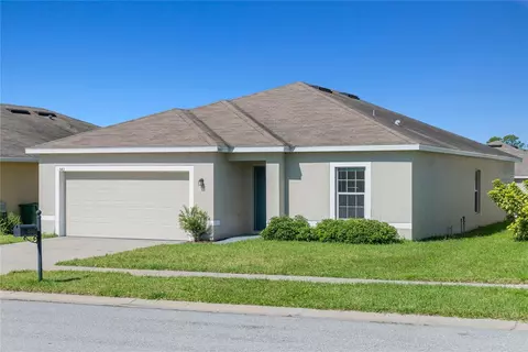 543 Lucerne Blvd, Winter Haven, FL 33881
