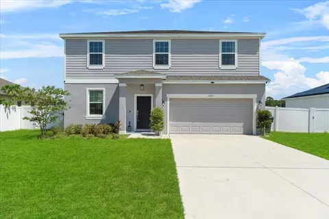 2383 Rock Dr, Kissimmee, FL 34759