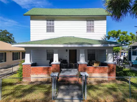610 S Laurel Ave, Sanford, FL 32771