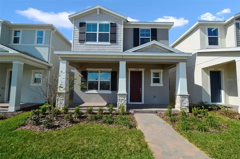 12560 Westhaven Oaks Dr #107, Winter Garden, FL 34787