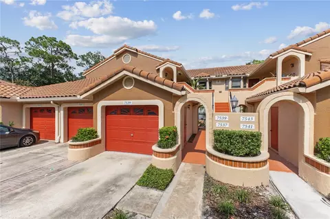 7539 Sugar Bend Dr #7539, Orlando, FL 32819