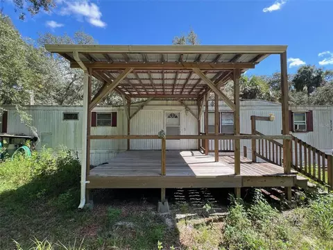 9294 W Hercules Ln, Crystal River, FL 34428