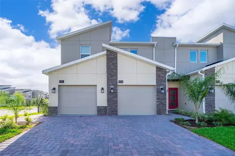 951 Splash Shot Pl #0, Davenport, FL 33896