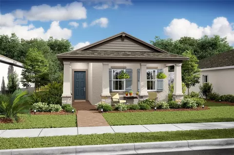 12542 Westhaven Oaks Dr #110, Winter Garden, FL 34787
