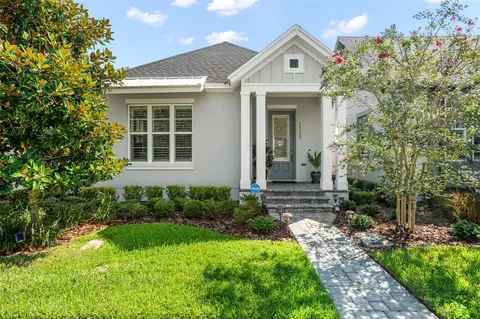 13349 Bergstrom Ave, Orlando, FL 32827