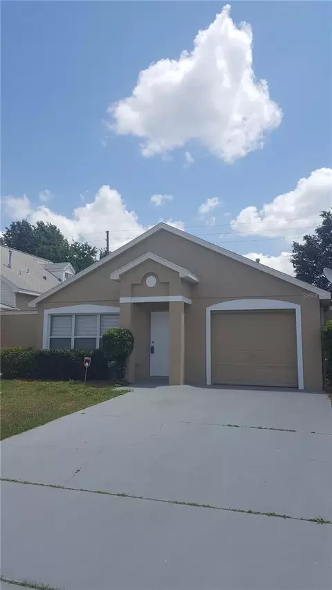 1253 S Park Ave, Winter Garden, FL 34787