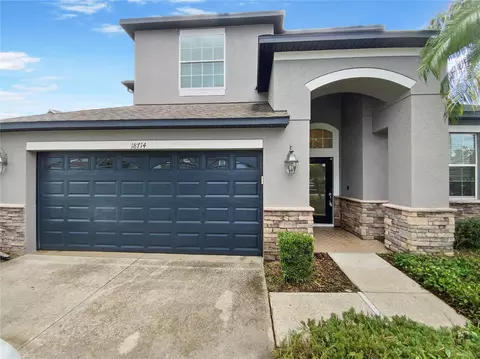 18714 Burndall Ct, Land O Lakes, FL 34638