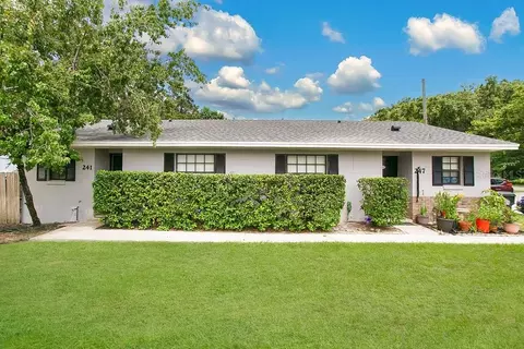 241 S Christiana Ave, Apopka, FL 32703