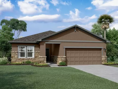 2254 Raven Ridge Rd, Minneola, FL 34715