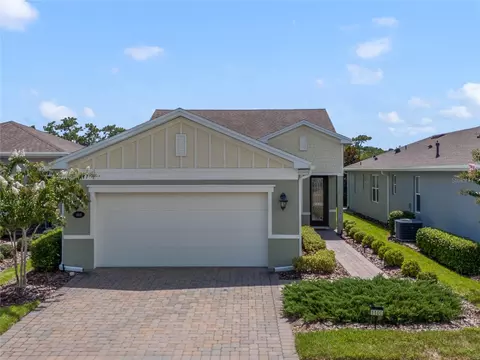 1100 Lincolnshire Dr, Deland, FL 32724