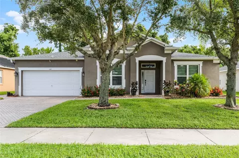 127 Doe Run Dr, Winter Garden, FL 34787