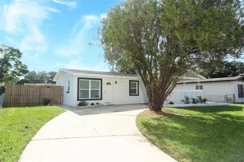 7209 Udine Ave, Orlando, FL 32819