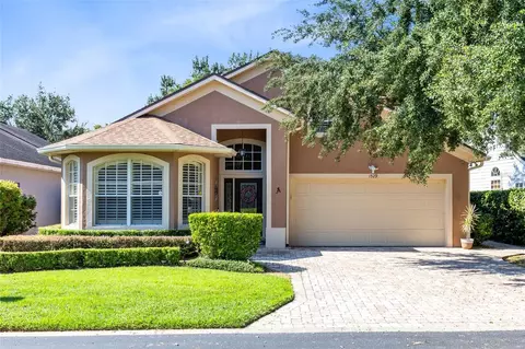 1529 Braewick St, Winter Springs, FL 32708