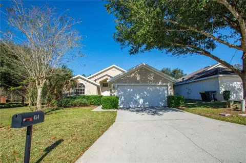 454 Pine Cone Dr, Davenport, FL 33897
