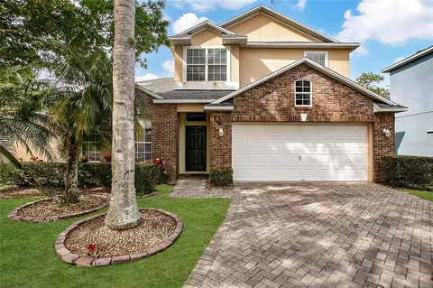 1537 Lalique Ln, Orlando, FL 32828