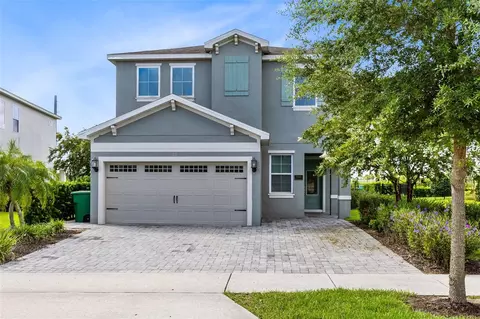 7443 Marker Ave, Kissimmee, FL 34747