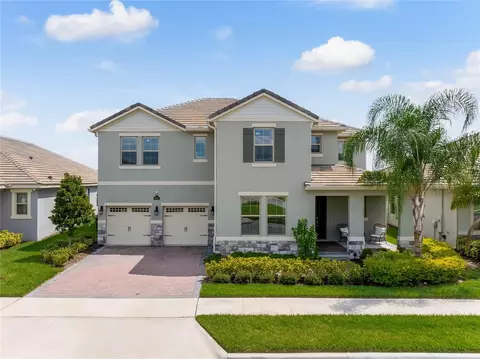 9831 Lost Creek Dr, Winter Garden, FL 34787