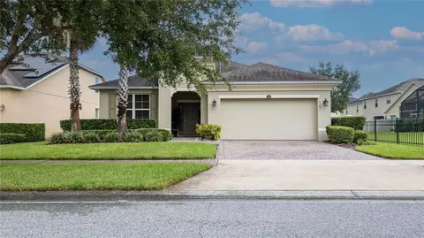 1141 Sawgrass Pointe Dr, Orlando, FL 32824
