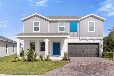 4873 Worchester Dr, Kissimmee, FL 34746
