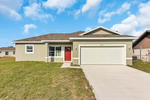 2440 SW 156th Lane Rd, Ocala, FL 34473