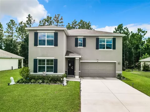 192 Hickory Course Loop, Ocala, FL 34472