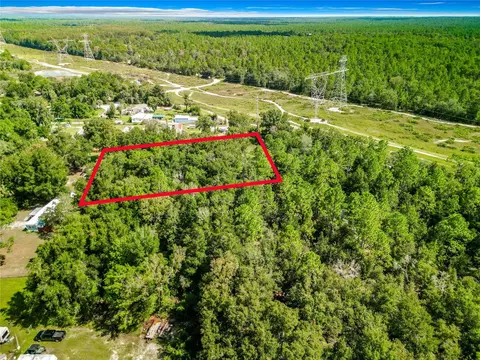 3152 N Bert Ter, Crystal River, FL 34428