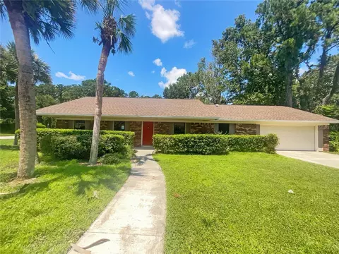 854 Riverbend Blvd, Longwood, FL 32779