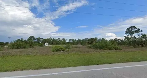 1039 Bell Blvd S, Lehigh Acres, FL 33974
