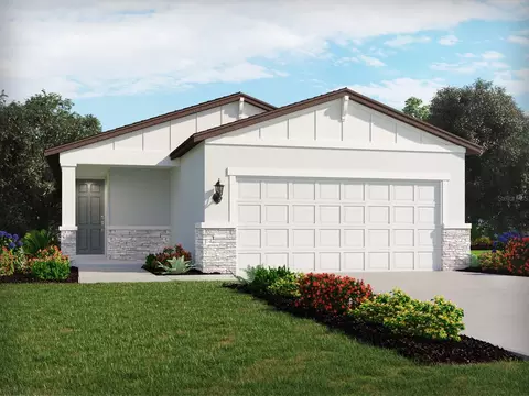 1378 Current Pl, Haines City, FL 33844
