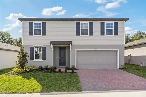 2334 White Tail St, Davenport, FL 33837