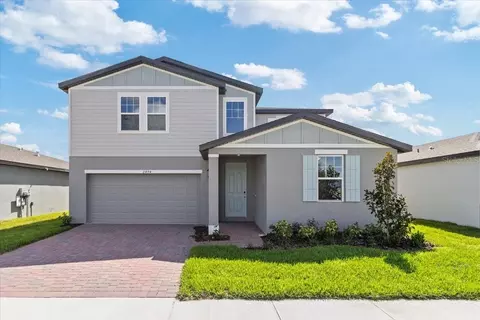 2474 Leeds St, Haines City, FL 33844