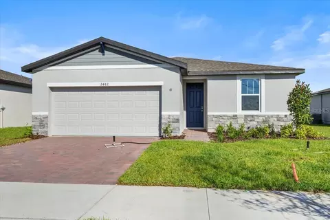 2482 Leeds St, Haines City, FL 33844