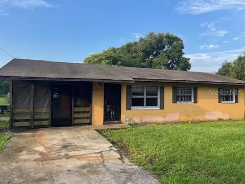 2863 County Road 238, Wildwood, FL 34785