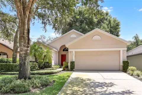 161 Easton Cir, Oviedo, FL 32765