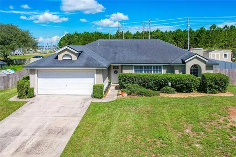 12924 Scottish Pine Ln, Clermont, FL 34711