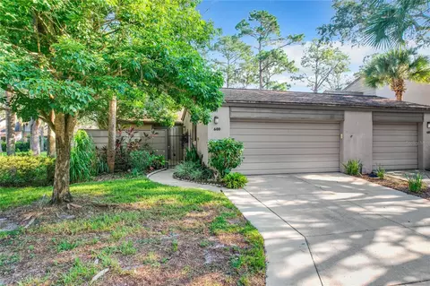 600 Woodridge Dr, Fern Park, FL 32730