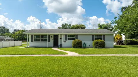 2730 E Gore St, Orlando, FL 32806