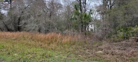 2801 W Fillmore St, Citrus Springs, FL 34433