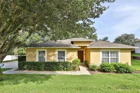 2725 Orpha Ln, Apopka, FL 32712