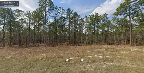 Sw 128th Terrace Rd, Dunnellon, FL 34432