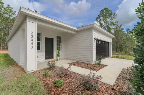 23443 NW Mallard, Dunnellon, FL 34431