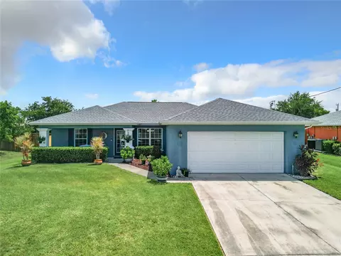 2219 NW 6th Pl, Cape Coral, FL 33993