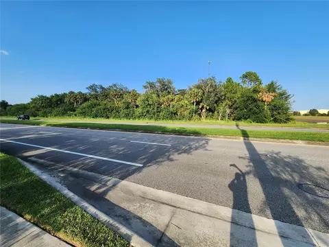 Albright Road, Sanford, FL 32771