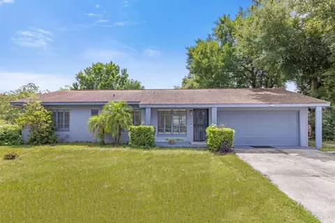 2115 Emeralda Dr, Orlando, FL 32808