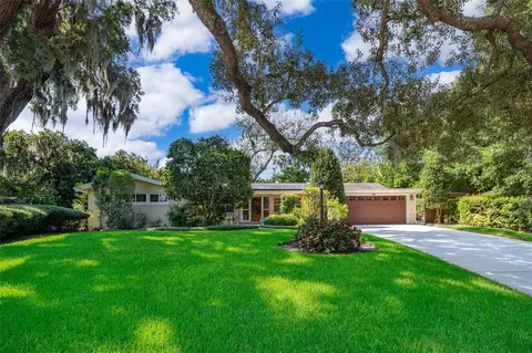 708 Buckwood Dr, Orlando, FL 32806