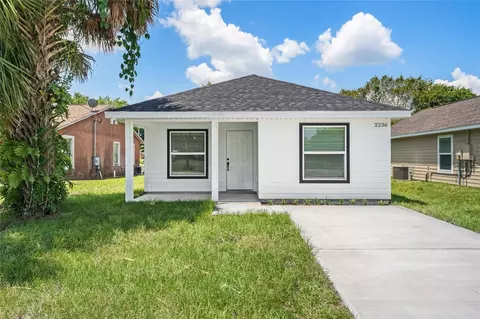 2236 Sipes Ave, Sanford, FL 32771