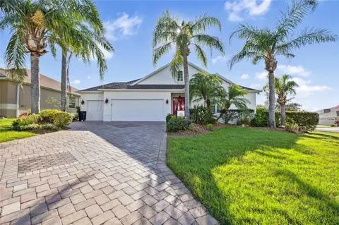 2003 Ridge Spring Dr, The Villages, FL 32162