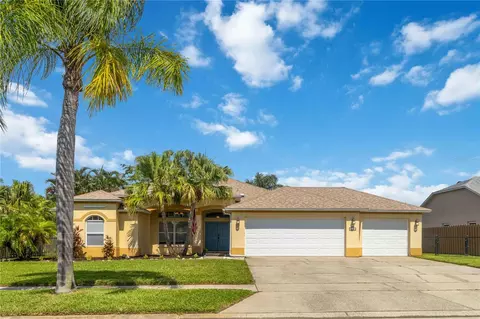 3745 Starlight Ave, Merritt Island, FL 32953